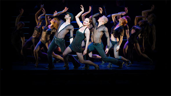 Chicago Musical