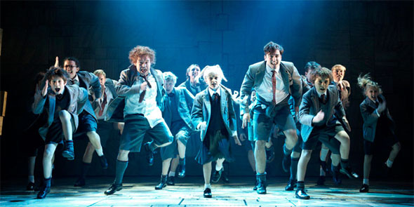 Matilda Musical